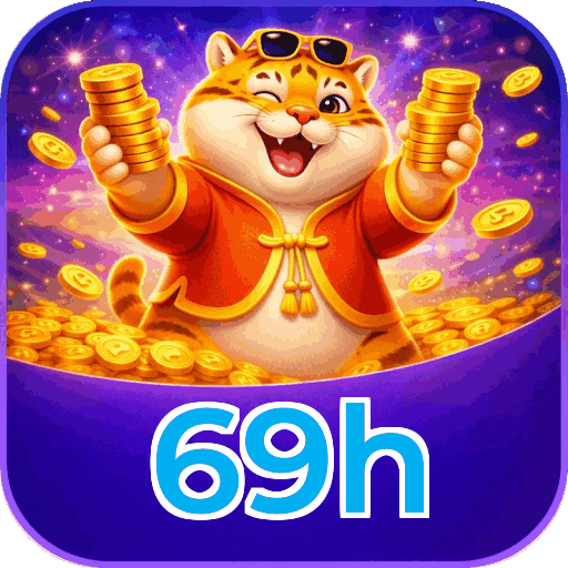 Catálogo 69h 2.547 jogos - Pragmatic Play, Evolution, NetEnt