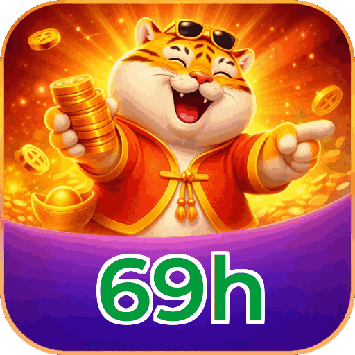 Principais provedores de slots da 69h - NetEnt, Pragmatic Play, Play'n GO